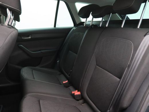 Skoda Fabia Combi 1.0 TSI Clever 95PK Trekhaak, Stoelverwarming, Climate control, Cruise control, Parkeersens... ActivLease financial lease