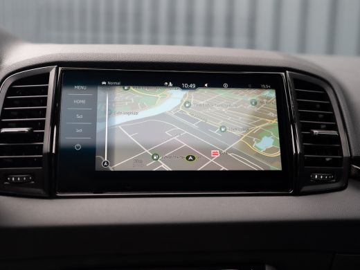 Skoda Karoq 1.5 TSI ACT Sportline Business | Panodak | Trekhaak wegkl. | 360 Camera | 19'' | Elk. A-klep | Pr... ActivLease financial lease