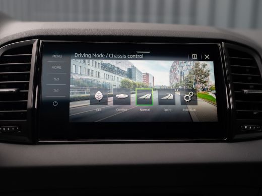 Skoda Karoq 1.5 TSI ACT Sportline Business | Panodak | Trekhaak wegkl. | 360 Camera | 19'' | Elk. A-klep | Pr... ActivLease financial lease