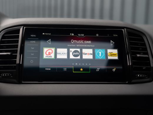 Skoda Karoq 1.5 TSI ACT Sportline Business | Panodak | Trekhaak wegkl. | 360 Camera | 19'' | Elk. A-klep | Pr... ActivLease financial lease