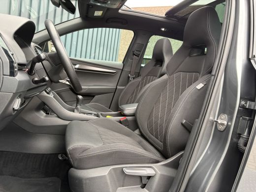 Skoda Karoq 1.5 TSI ACT Sportline Business | Panodak | Trekhaak wegkl. | 360 Camera | 19'' | Elk. A-klep | Pr... ActivLease financial lease