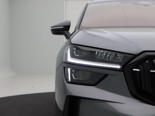 Skoda Kodiaq 1.5 TSi 204 Pk Automaat PHEV Sportline Business | Panoramadak | Elektrische Stoelen met Geheugen ... ActivLease financial lease