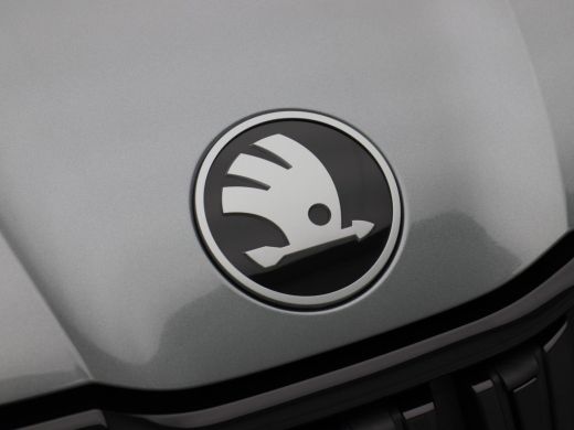 Skoda Kodiaq 1.5 TSi 204 Pk Automaat PHEV Sportline Business | Panoramadak | Elektrische Stoelen met Geheugen ... ActivLease financial lease