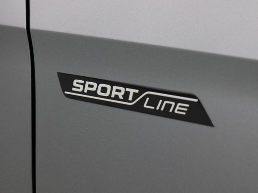 Skoda Kodiaq 1.5 TSi 204 Pk Automaat PHEV Sportline Business | Panoramadak | Elektrische Stoelen met Geheugen ... ActivLease financial lease