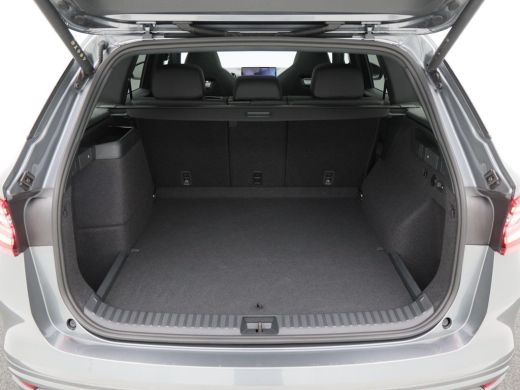 Skoda Kodiaq 1.5 TSi 204 Pk Automaat PHEV Sportline Business | Panoramadak | Elektrische Stoelen met Geheugen ... ActivLease financial lease