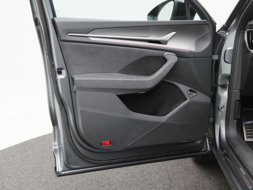 Skoda Kodiaq 1.5 TSi 204 Pk Automaat PHEV Sportline Business | Panoramadak | Elektrische Stoelen met Geheugen ... ActivLease financial lease