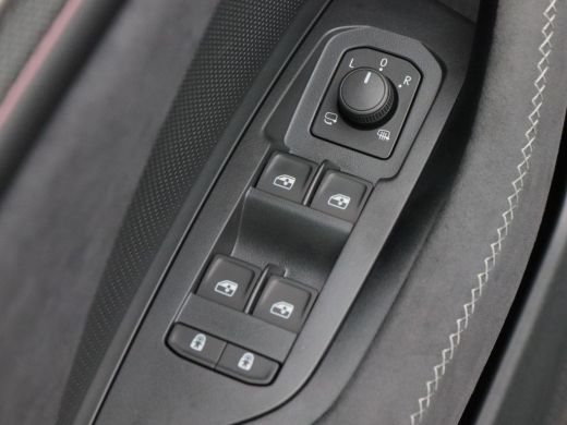 Skoda Kodiaq 1.5 TSi 204 Pk Automaat PHEV Sportline Business | Panoramadak | Elektrische Stoelen met Geheugen ... ActivLease financial lease