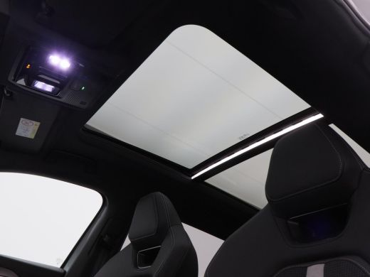 Skoda Kodiaq 1.5 TSi 204 Pk Automaat PHEV Sportline Business | Panoramadak | Elektrische Stoelen met Geheugen ... ActivLease financial lease