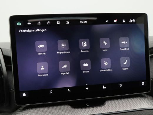 Skoda Kodiaq 1.5 TSi 204 Pk Automaat PHEV Sportline Business | Panoramadak | Elektrische Stoelen met Geheugen ... ActivLease financial lease