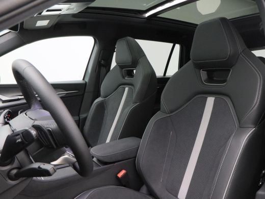 Skoda Kodiaq 1.5 TSi 204 Pk Automaat PHEV Sportline Business | Panoramadak | Elektrische Stoelen met Geheugen ... ActivLease financial lease