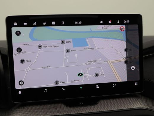 Skoda Kodiaq 1.5 TSi 204 Pk Automaat PHEV Sportline Business | Panoramadak | Elektrische Stoelen met Geheugen ... ActivLease financial lease