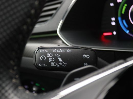 Skoda Superb Combi 1.4 TSI iV Sportline Business 218PK DSG Pano-Schuifdak, Elektrische achterklep, Memorystoel... ActivLease financial lease