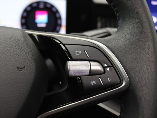 Skoda Superb Combi 1.5 TSI MHEV First Edition 150PK DSG Matrix-Led, Pano-Schuifdak, Side Assist, Stoelverwarmi... ActivLease financial lease