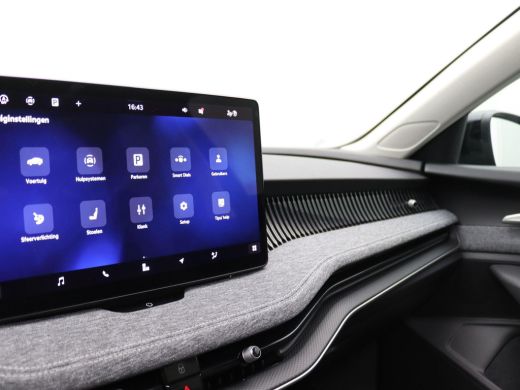 Skoda Superb Combi 1.5 TSI MHEV First Edition 150PK DSG Matrix-Led, Pano-Schuifdak, Side Assist, Stoelverwarmi... ActivLease financial lease