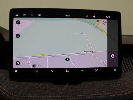 Skoda Superb Combi 1.5 TSI MHEV First Edition 150PK DSG Matrix-Led, Pano-Schuifdak, Side Assist, Stoelverwarmi... ActivLease financial lease