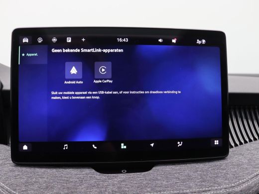 Skoda Superb Combi 1.5 TSI MHEV First Edition 150PK DSG Matrix-Led, Pano-Schuifdak, Side Assist, Stoelverwarmi... ActivLease financial lease