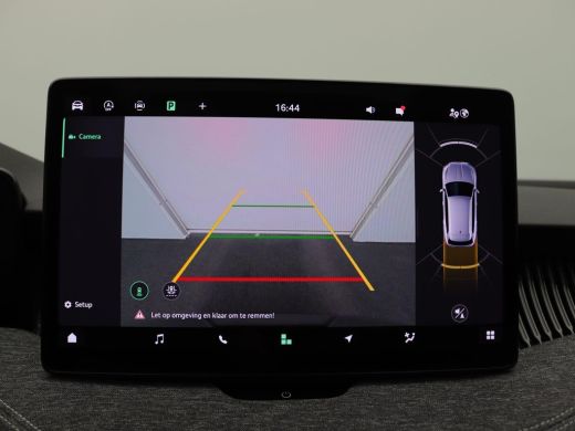 Skoda Superb Combi 1.5 TSI MHEV First Edition 150PK DSG Matrix-Led, Pano-Schuifdak, Side Assist, Stoelverwarmi... ActivLease financial lease