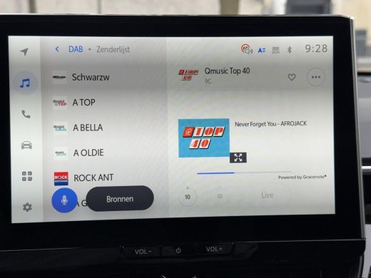 Toyota Corolla Cross Hybrid 140 Dynamic **NIEUWE AUTO/ MJ 2025/ DIRECT LEVERBAAR** ActivLease financial lease