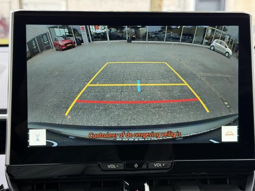 Toyota Corolla Cross Hybrid 140 Dynamic **NIEUWE AUTO/ MJ 2025/ DIRECT LEVERBAAR** ActivLease financial lease