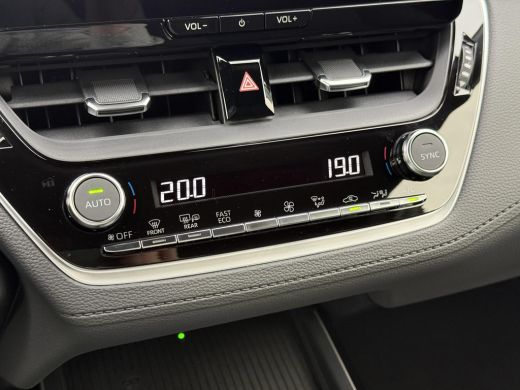 Toyota Corolla Cross Hybrid 140 Dynamic **NIEUWE AUTO/ MJ 2025/ DIRECT LEVERBAAR** ActivLease financial lease