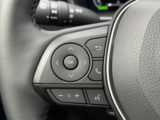 Toyota Corolla Cross Hybrid 140 Dynamic **NIEUWE AUTO/ MJ 2025/ DIRECT LEVERBAAR** ActivLease financial lease