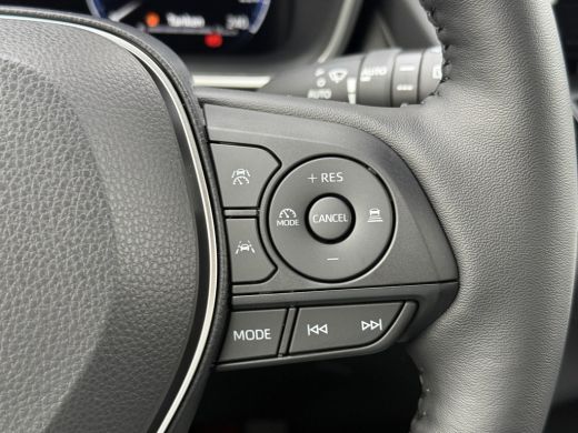 Toyota Corolla Cross Hybrid 140 Dynamic **NIEUWE AUTO/ MJ 2025/ DIRECT LEVERBAAR** ActivLease financial lease