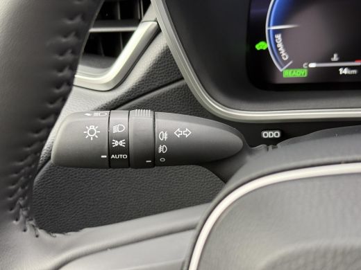 Toyota Corolla Cross Hybrid 140 Dynamic **NIEUWE AUTO/ MJ 2025/ DIRECT LEVERBAAR** ActivLease financial lease