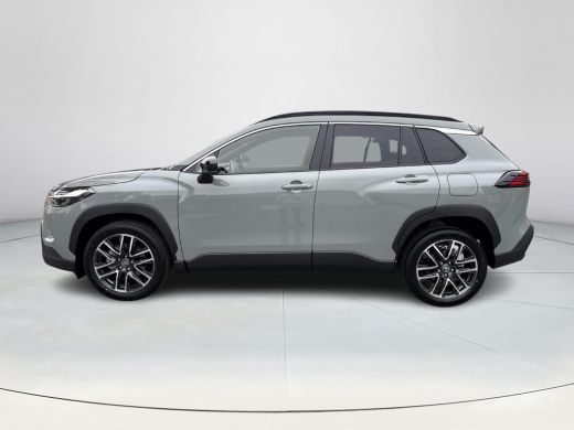 Toyota Corolla Cross Hybrid 140 Dynamic **NIEUWE AUTO/ MJ 2025/ DIRECT LEVERBAAR** ActivLease financial lease