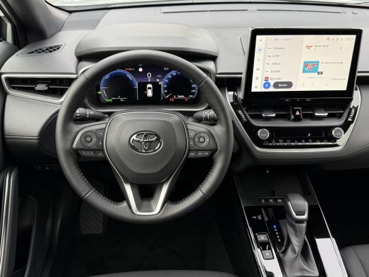 Toyota Corolla Cross Hybrid 140 Dynamic **NIEUWE AUTO/ MJ 2025/ DIRECT LEVERBAAR** ActivLease financial lease