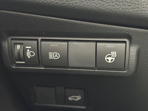 Toyota Corolla Cross Hybrid 140 Dynamic **NIEUWE AUTO/ MJ 2025/ DIRECT LEVERBAAR** ActivLease financial lease