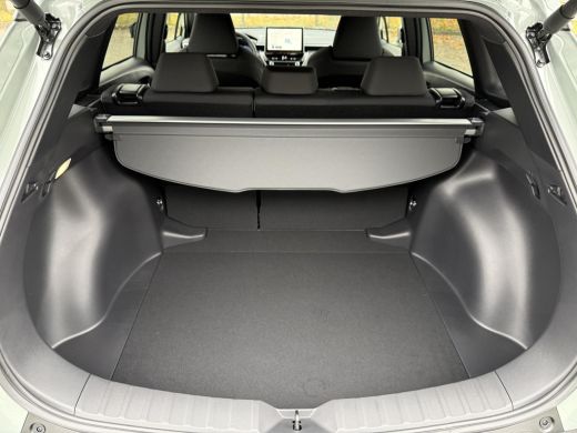 Toyota Corolla Cross Hybrid 140 Dynamic **NIEUWE AUTO/ MJ 2025/ DIRECT LEVERBAAR** ActivLease financial lease