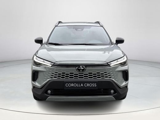 Toyota Corolla Cross Hybrid 140 Dynamic **NIEUWE AUTO/ MJ 2025/ DIRECT LEVERBAAR** ActivLease financial lease