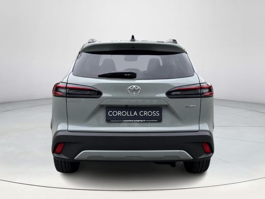 Toyota Corolla Cross Hybrid 140 Dynamic **NIEUWE AUTO/ MJ 2025/ DIRECT LEVERBAAR** ActivLease financial lease