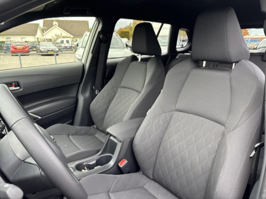 Toyota Corolla Cross Hybrid 140 Style | Navigatie | Apple CarPlay/Android auto | Achteruitrijcamera ActivLease financial lease