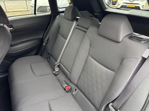 Toyota Corolla Cross Hybrid 140 Style | Navigatie | Apple CarPlay/Android auto | Achteruitrijcamera ActivLease financial lease
