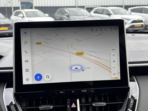 Toyota Corolla Cross Hybrid 140 Style | Navigatie | Apple CarPlay/Android auto | Achteruitrijcamera ActivLease financial lease