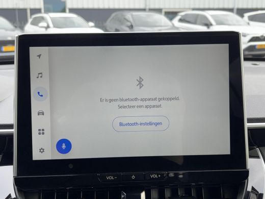 Toyota Corolla Cross Hybrid 140 Style | Navigatie | Apple CarPlay/Android auto | Achteruitrijcamera ActivLease financial lease