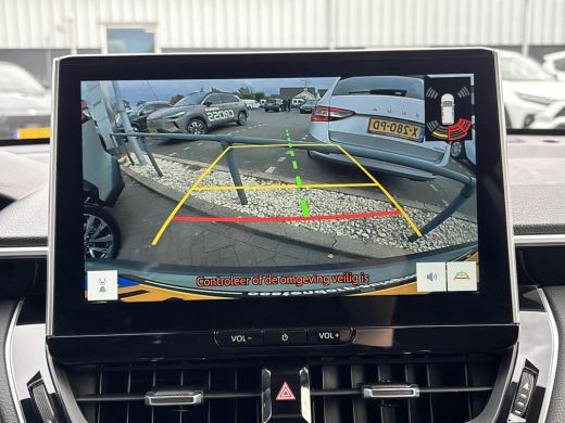 Toyota Corolla Cross Hybrid 140 Style | Navigatie | Apple CarPlay/Android auto | Achteruitrijcamera ActivLease financial lease