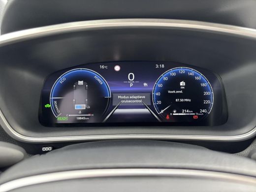 Toyota Corolla Cross Hybrid 140 Style | Navigatie | Apple CarPlay/Android auto | Achteruitrijcamera ActivLease financial lease
