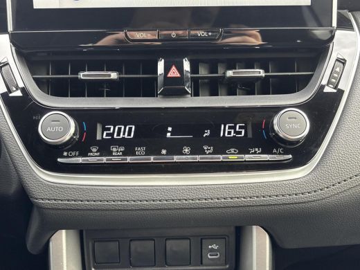 Toyota Corolla Cross Hybrid 140 Style | Navigatie | Apple CarPlay/Android auto | Achteruitrijcamera ActivLease financial lease