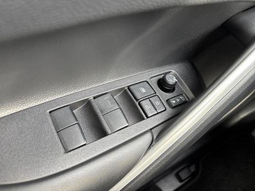 Toyota Corolla Cross Hybrid 140 Style | Navigatie | Apple CarPlay/Android auto | Achteruitrijcamera ActivLease financial lease