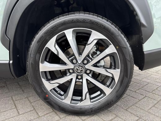 Toyota Corolla Cross Hybrid 140 Style | Navigatie | Apple CarPlay/Android auto | Achteruitrijcamera ActivLease financial lease