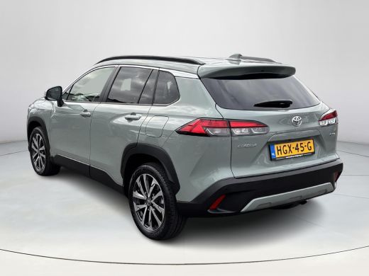 Toyota Corolla Cross Hybrid 140 Style | Navigatie | Apple CarPlay/Android auto | Achteruitrijcamera ActivLease financial lease