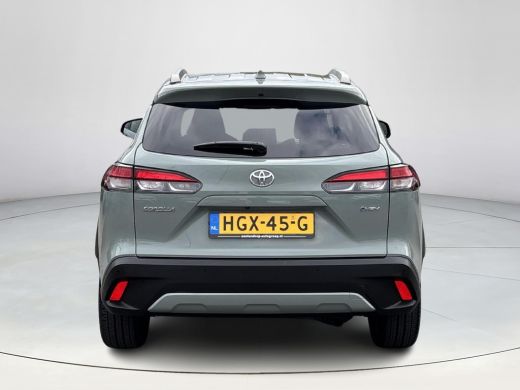 Toyota Corolla Cross Hybrid 140 Style | Navigatie | Apple CarPlay/Android auto | Achteruitrijcamera ActivLease financial lease