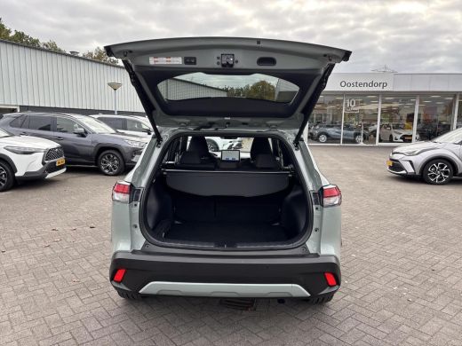 Toyota Corolla Cross Hybrid 140 Style | Navigatie | Apple CarPlay/Android auto | Achteruitrijcamera ActivLease financial lease