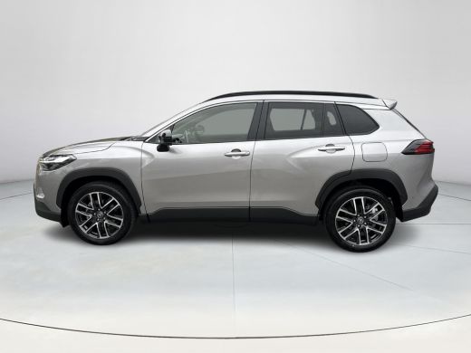 Toyota Corolla Cross Hybrid 180 Executive **NIEUWE AUTO/ PANORAMADAK/ MJ 2025/ DIRECT LEVERBAAR** ActivLease financial lease