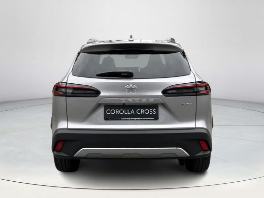 Toyota Corolla Cross Hybrid 180 Executive **NIEUWE AUTO/ PANORAMADAK/ MJ 2025/ DIRECT LEVERBAAR** ActivLease financial lease