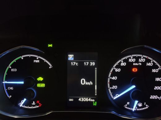 Toyota Yaris 1.5 Hybrid Dynamic dealer onderhouden 0124 carplay cruise | lichtmetalen velgen ActivLease financial lease