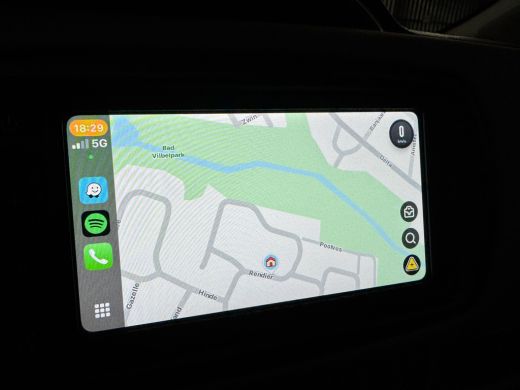 Toyota Yaris 1.5 Hybrid Dynamic dealer onderhouden 0124 carplay cruise | lichtmetalen velgen ActivLease financial lease