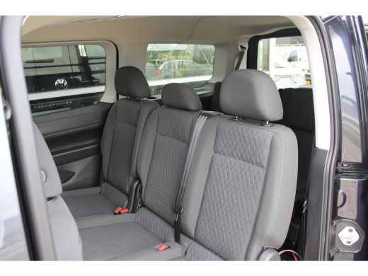 Volkswagen Caddy Kombi Maxi Life eHybrid | 150 pk | 7-zits | Cruise Control | Achteruitrijcamera | Full LED | Navi... ActivLease financial lease